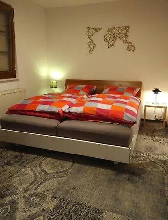 Отель Kirchbuehl Im Schwarzwald