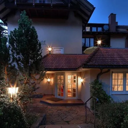 Ξενοδοχείο Kirchbuehl Im Schwarzwald Schönau im Schwarzwald