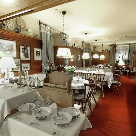 Kirchbuehl Im Schwarzwald 3*