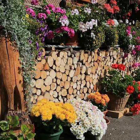 Kirchbuehl Im Schwarzwald Отель 3*