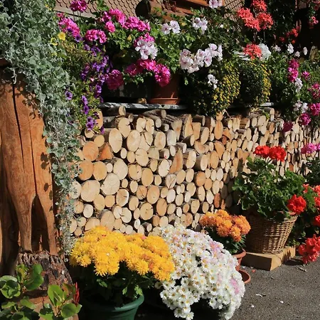 Kirchbuehl Im Schwarzwald Hotel 3*