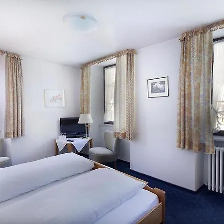 Kirchbuehl Im Schwarzwald