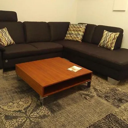 Kirchbuehl Im Schwarzwald Отель 3*