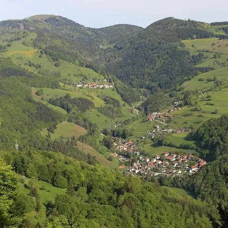 Kirchbuehl Im Schwarzwald 3*