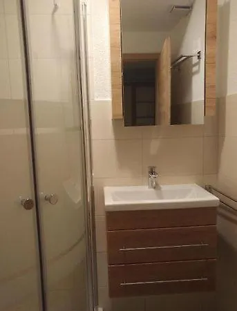 Kirchbuehl Im Schwarzwald 3* Schönau im Schwarzwald