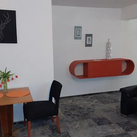 Kirchbuehl Im Schwarzwald Ξενοδοχείο