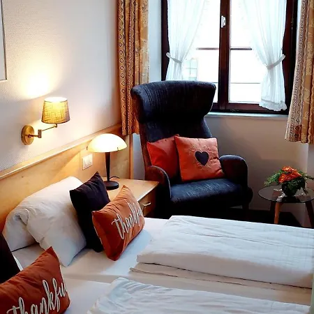 Kirchbuehl Im Schwarzwald Ξενοδοχείο Schönau im Schwarzwald