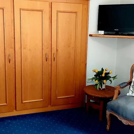 Kirchbuehl Im Schwarzwald Ξενοδοχείο Schönau im Schwarzwald