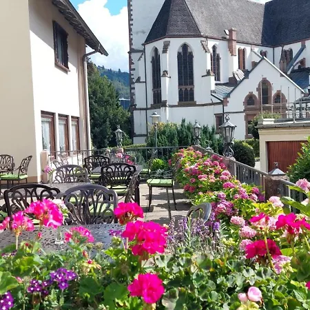 Kirchbuehl Im Schwarzwald מלון Schönau im Schwarzwald