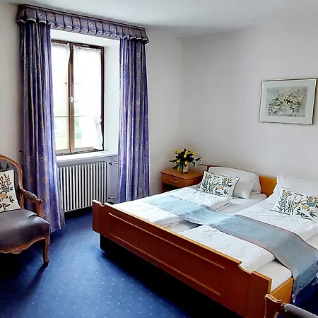 Ξενοδοχείο Kirchbuehl Im Schwarzwald Schönau im Schwarzwald