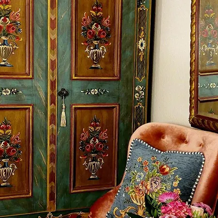 Kirchbuehl Im Schwarzwald 3*