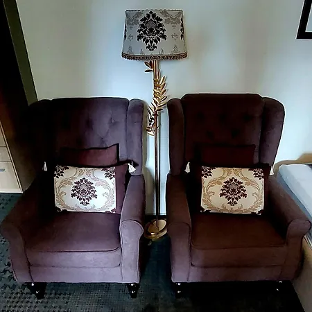 Отель Kirchbuehl Im Schwarzwald 3*