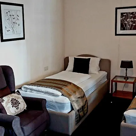 Kirchbuehl Im Schwarzwald Шёнау-им-Шварцвальд