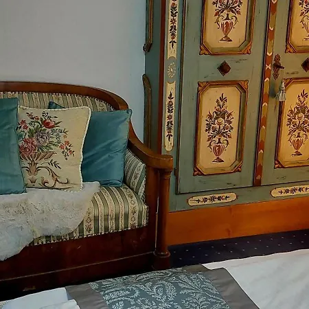 Kirchbuehl Im Schwarzwald Шёнау-им-Шварцвальд