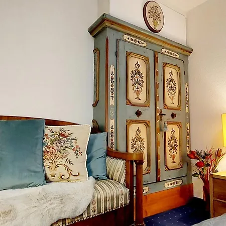 Kirchbuehl Im Schwarzwald Отель 3*