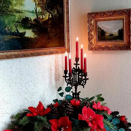 Ξενοδοχείο Kirchbuehl Im Schwarzwald 3*