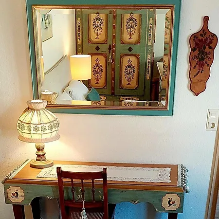 Kirchbuehl Im Schwarzwald 3* Schönau im Schwarzwald