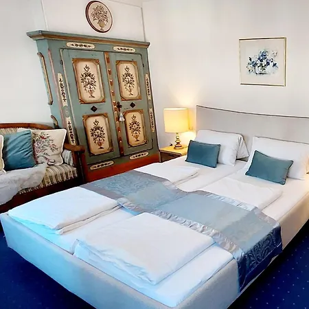 Kirchbuehl Im Schwarzwald 3* Schönau im Schwarzwald